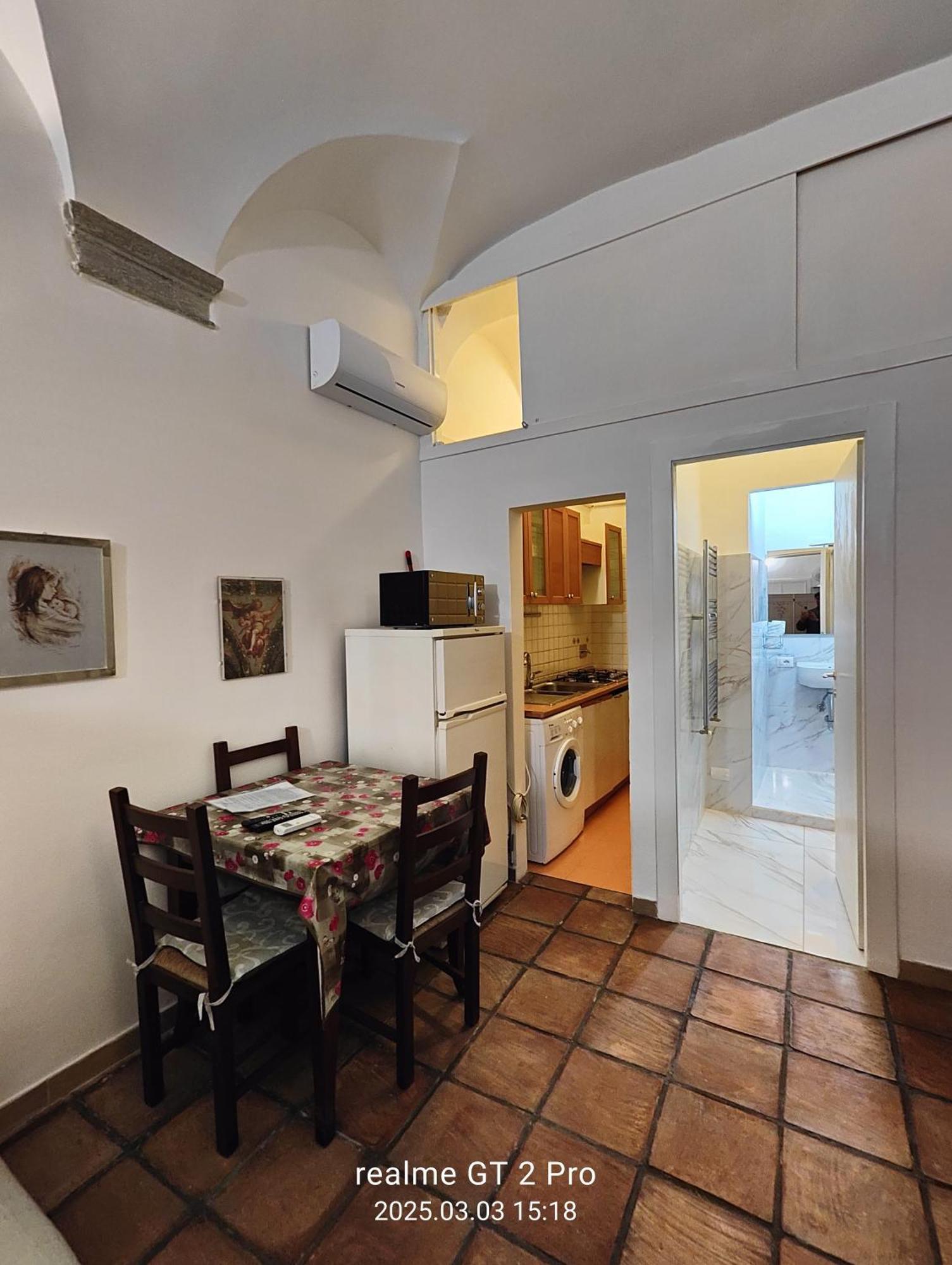 Navona & Castel Sant'Angelo Whole Holiday Apartment Da Pamino & Priscilla Рим Экстерьер фото