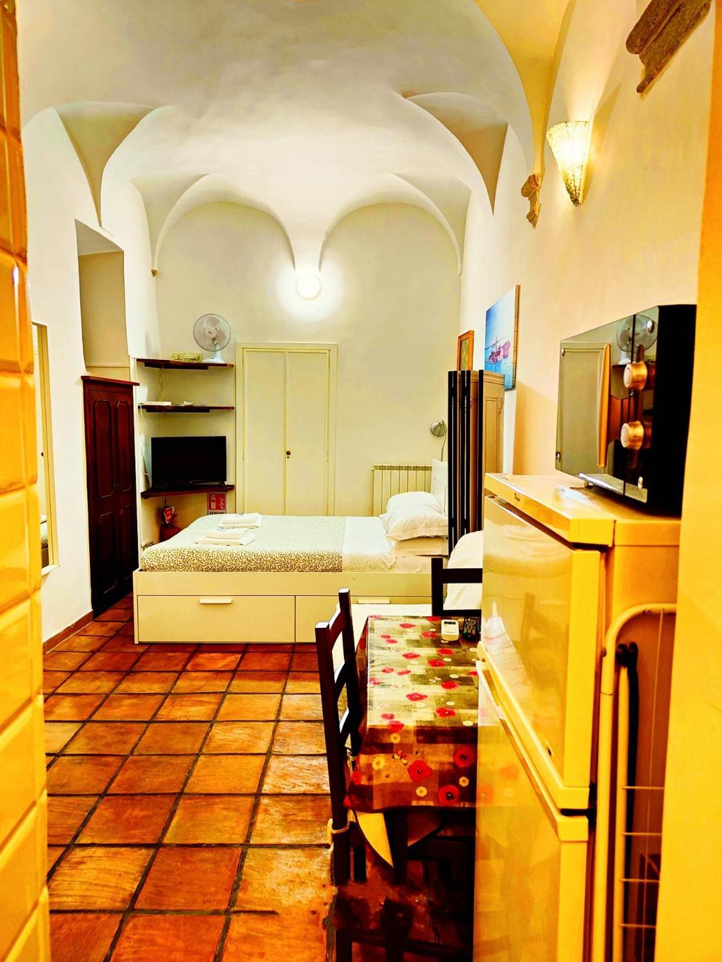 Navona & Castel Sant'Angelo Whole Holiday Apartment Da Pamino & Priscilla Рим Экстерьер фото