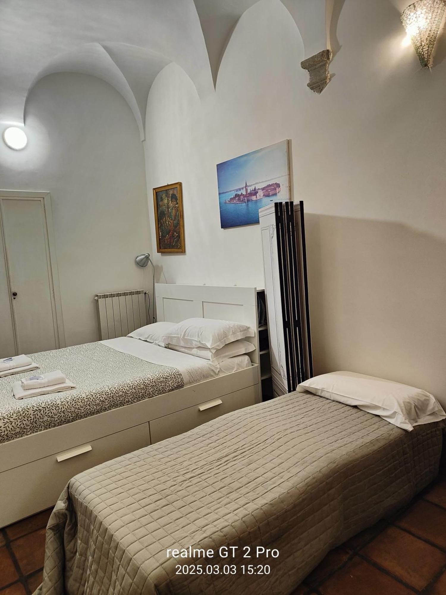 Navona & Castel Sant'Angelo Whole Holiday Apartment Da Pamino & Priscilla Рим Экстерьер фото
